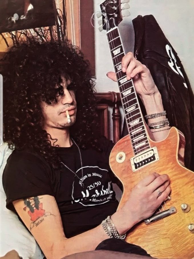 MARSHALL JUBILEE SERIES TEE product image (2)