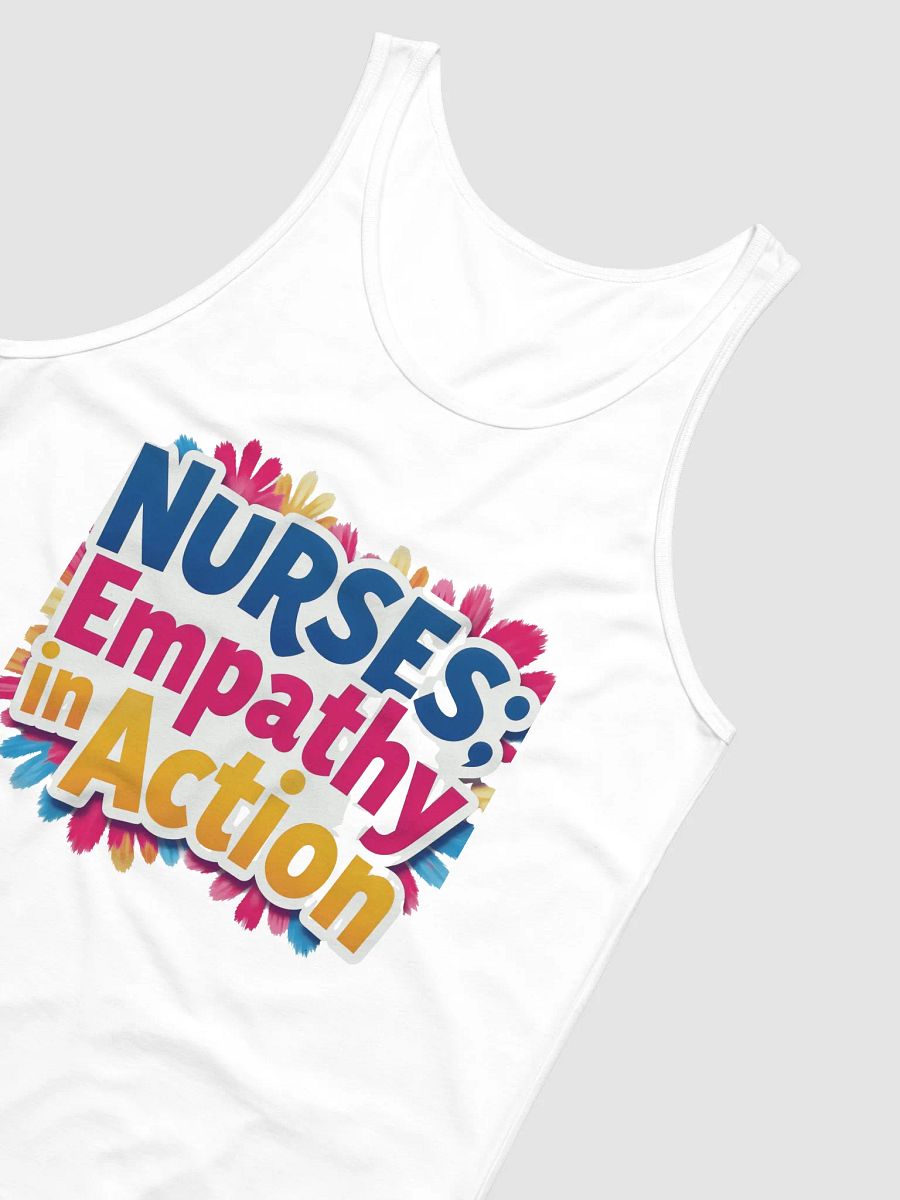 Empathy in Bloom Tank product image (4)