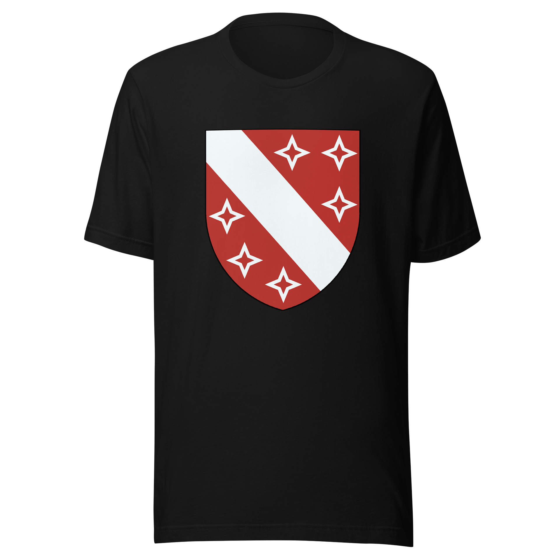 House Norfulk Adult Tee Shirt product image (1)