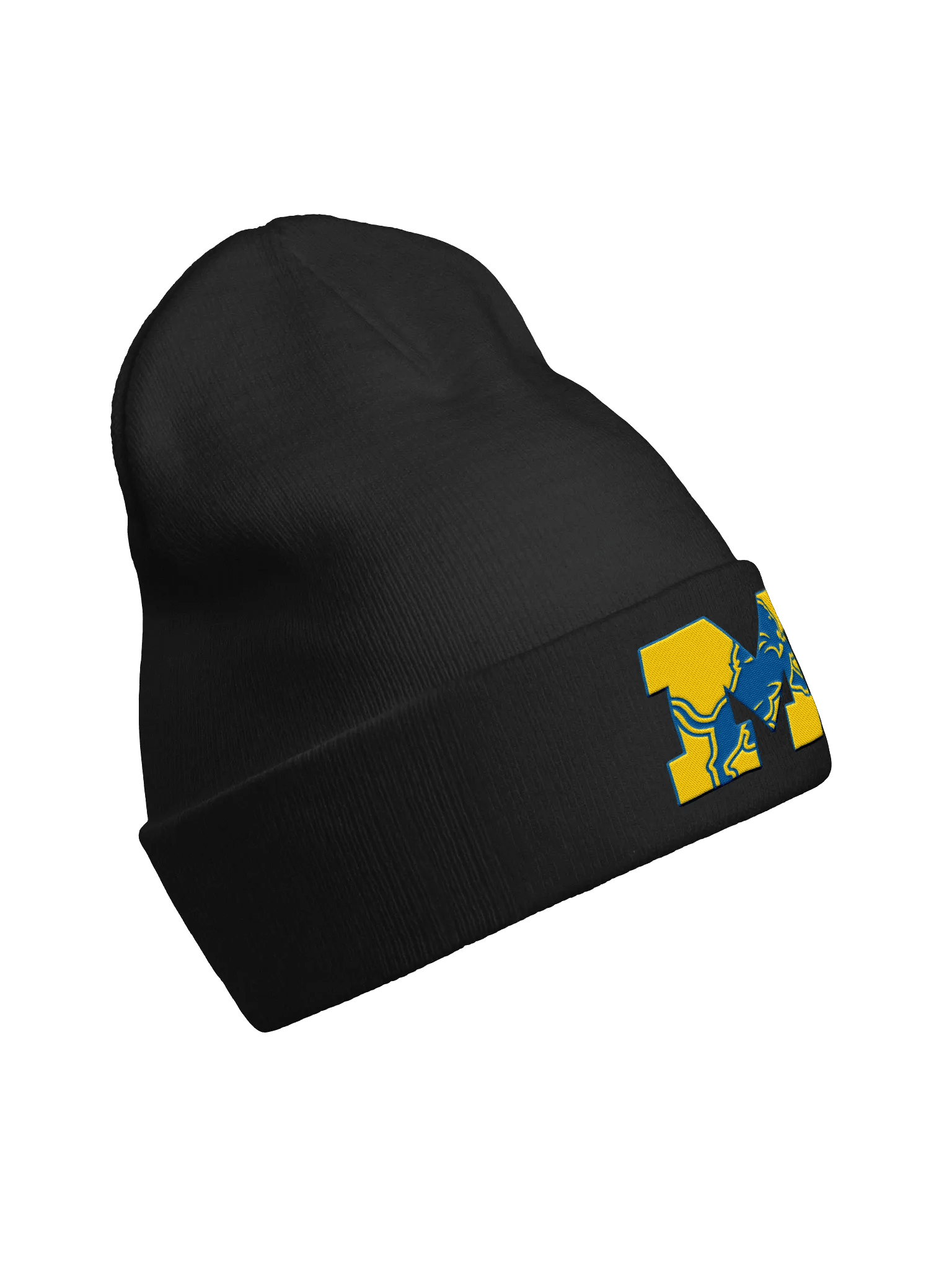 Michigan Lions Beanie product image (3)