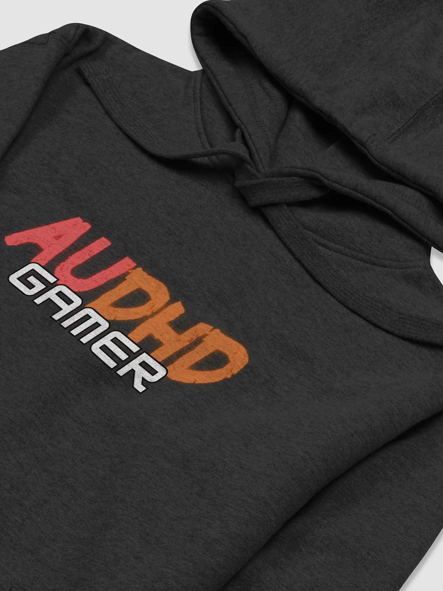 AUDHD GAMER HOODIE product image (3)