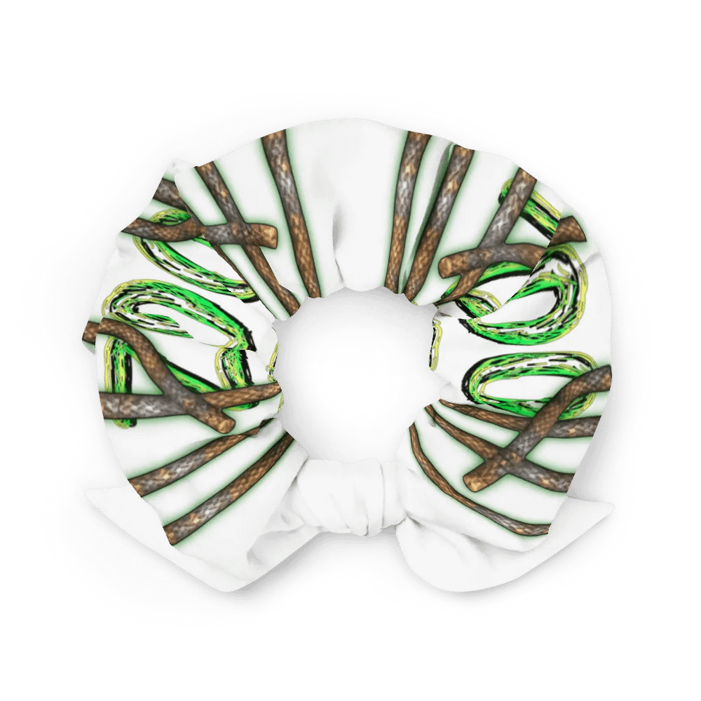 Zoo Crew Scrunchie product image (2)