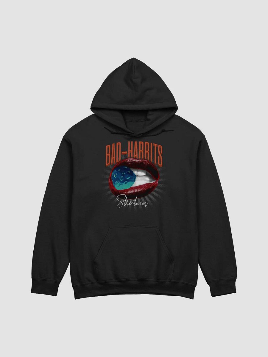 Bad Habits Streetwear Hoodie product image (1)