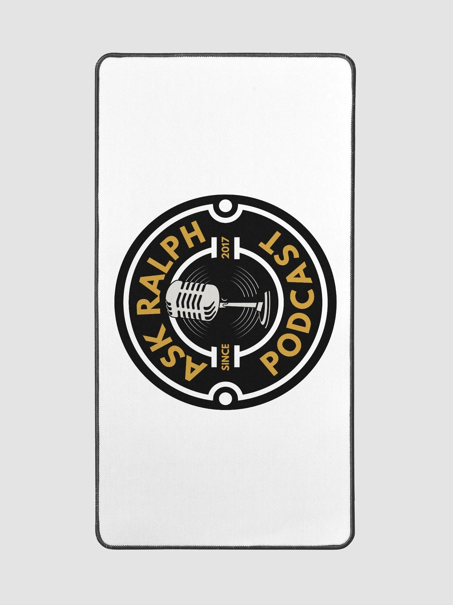 Deskmat product image (2)