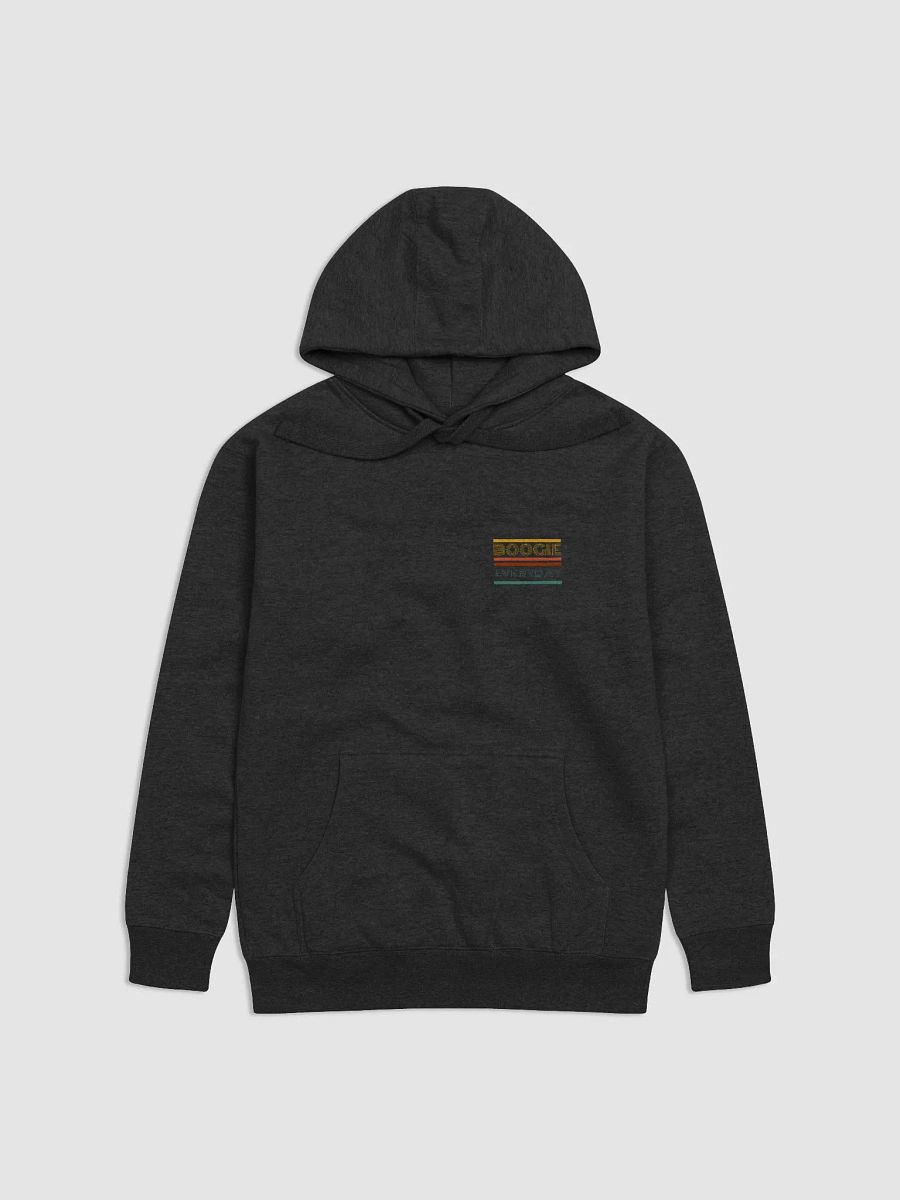 Rainbow Boogie Hoodie product image (4)