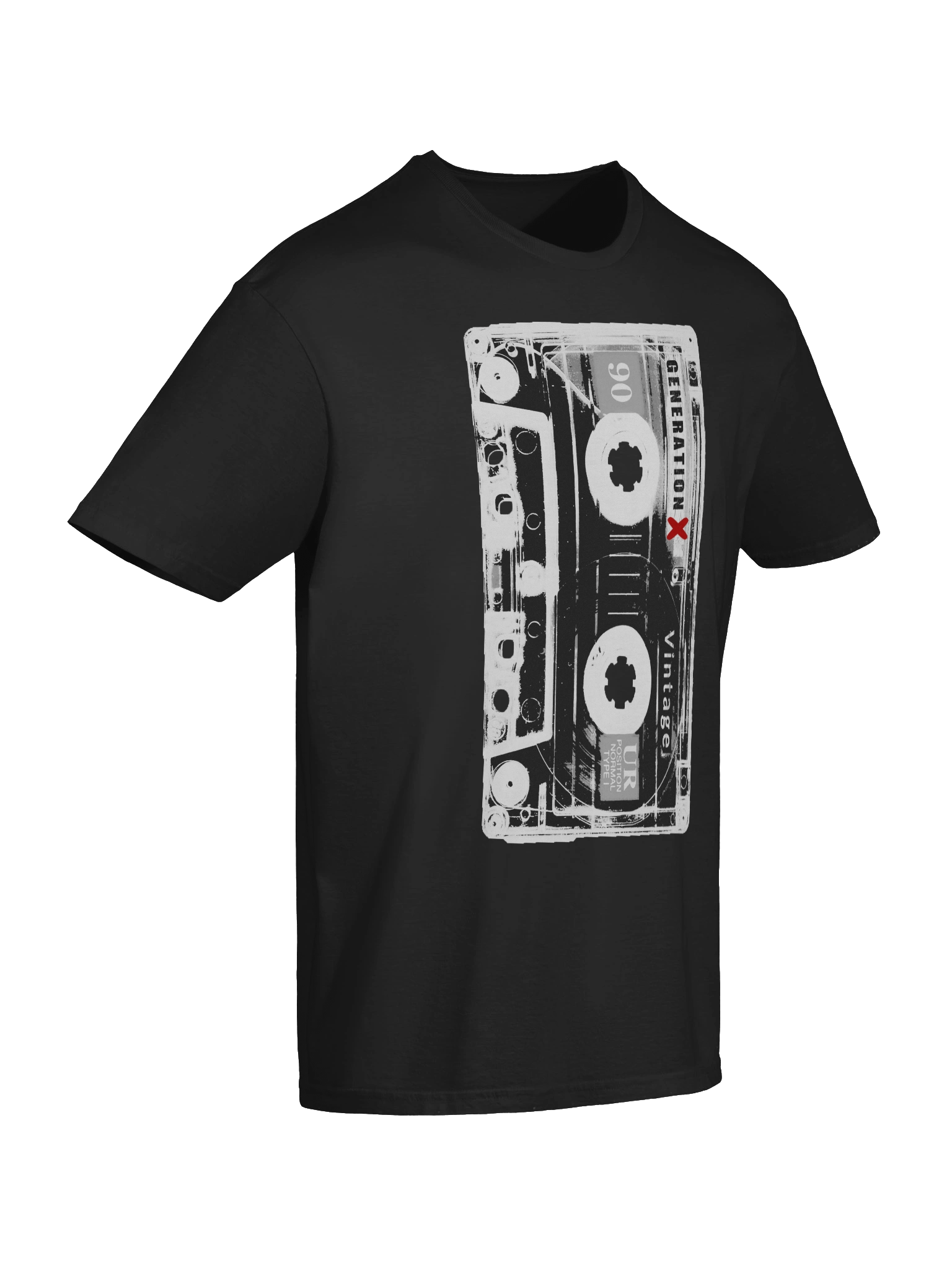 GEN X - K7 Tee product image (74)