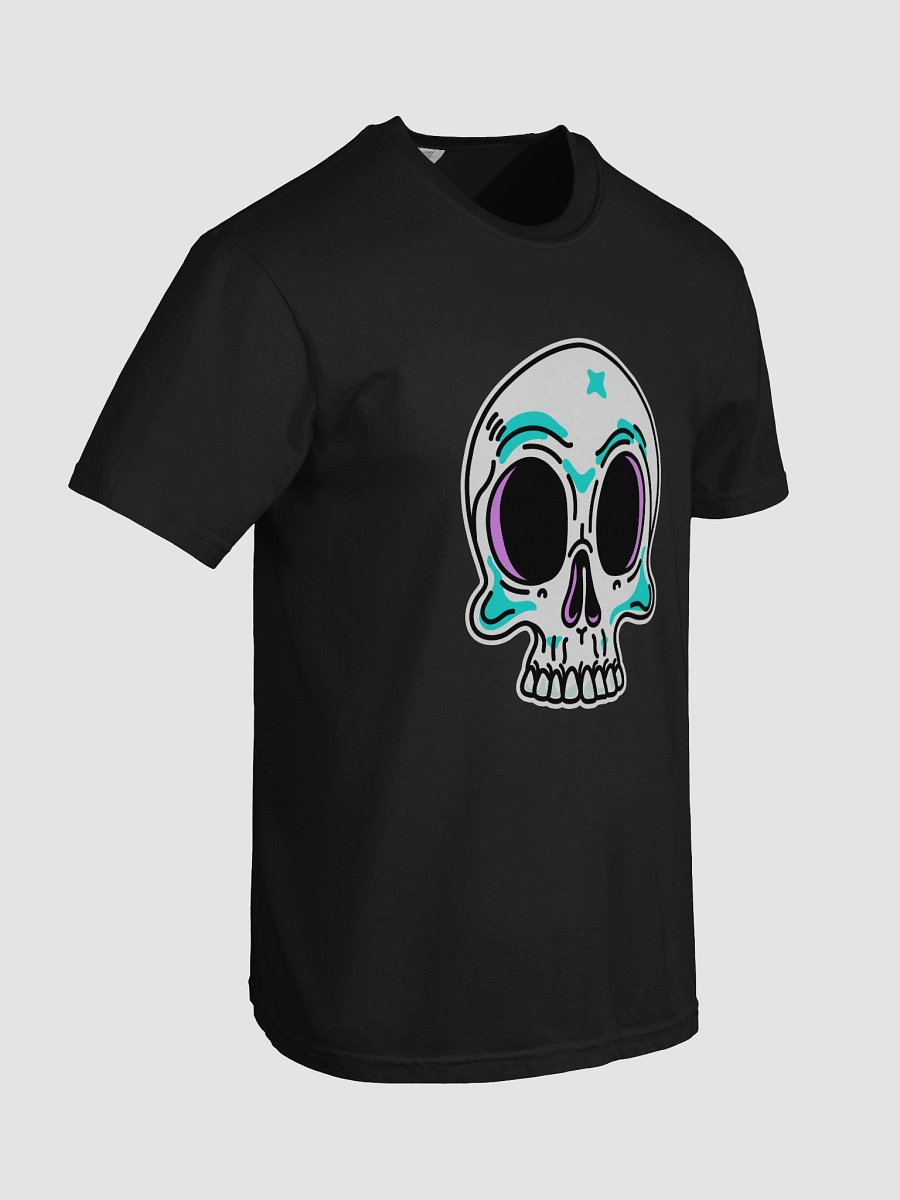 REST IN PIECES TEE product image (25)