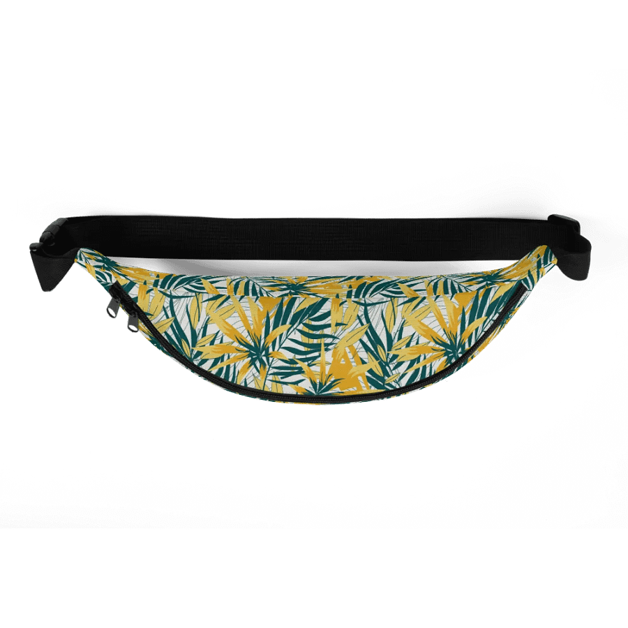 Tropical Summer | Fanny Pack product image (6)