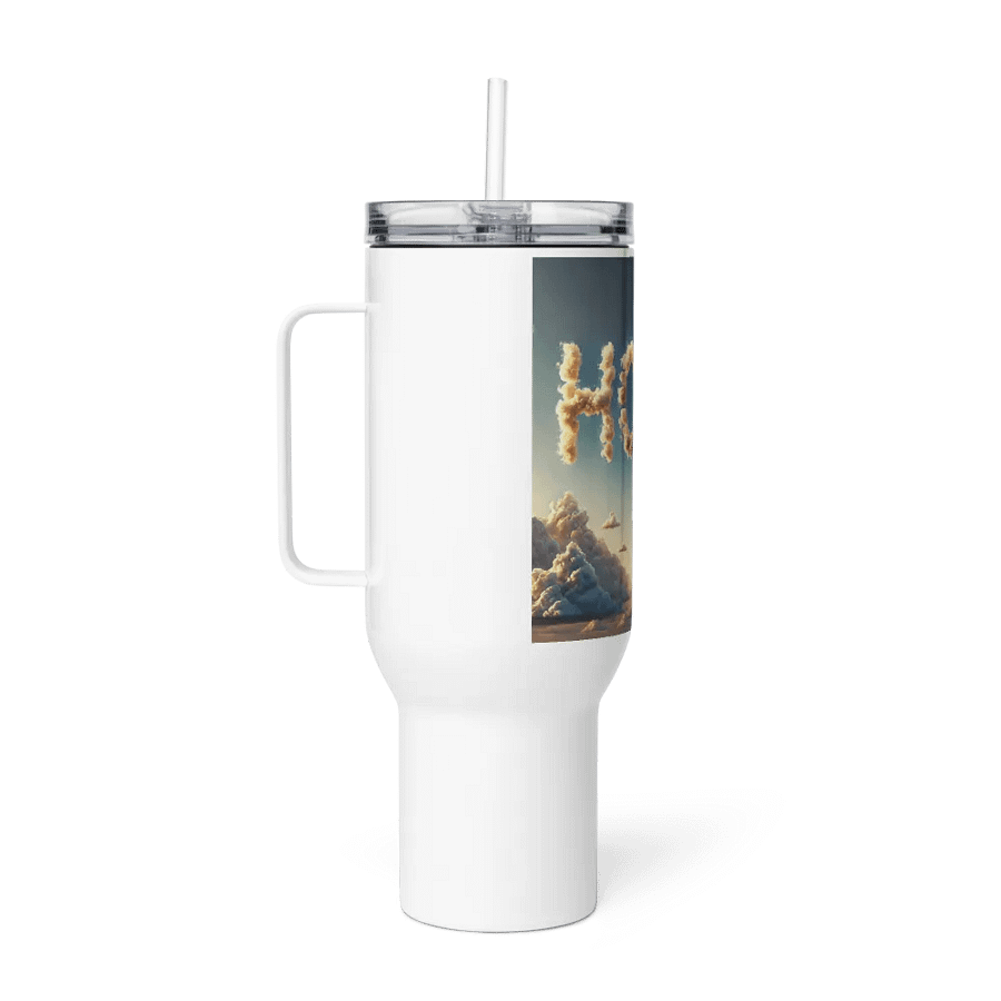 Hope Travel Mug Pro product image (6)