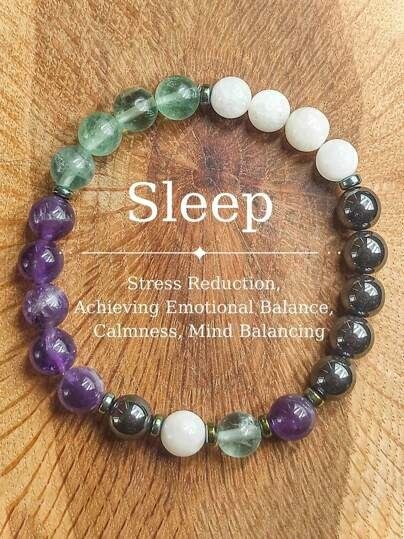 SLEEP BRACELET product image (1)