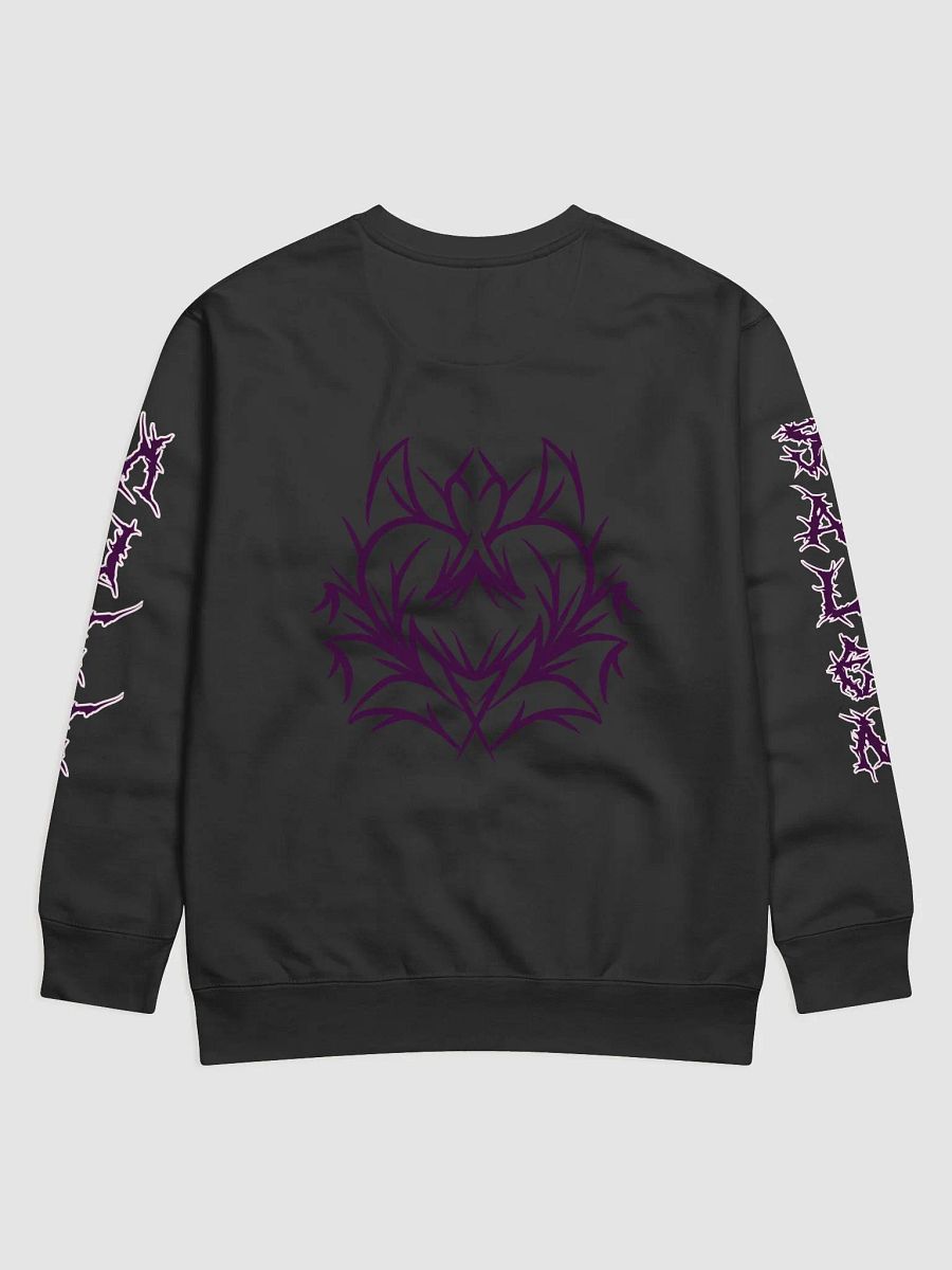 Panting Mutt Sweater product image (2)
