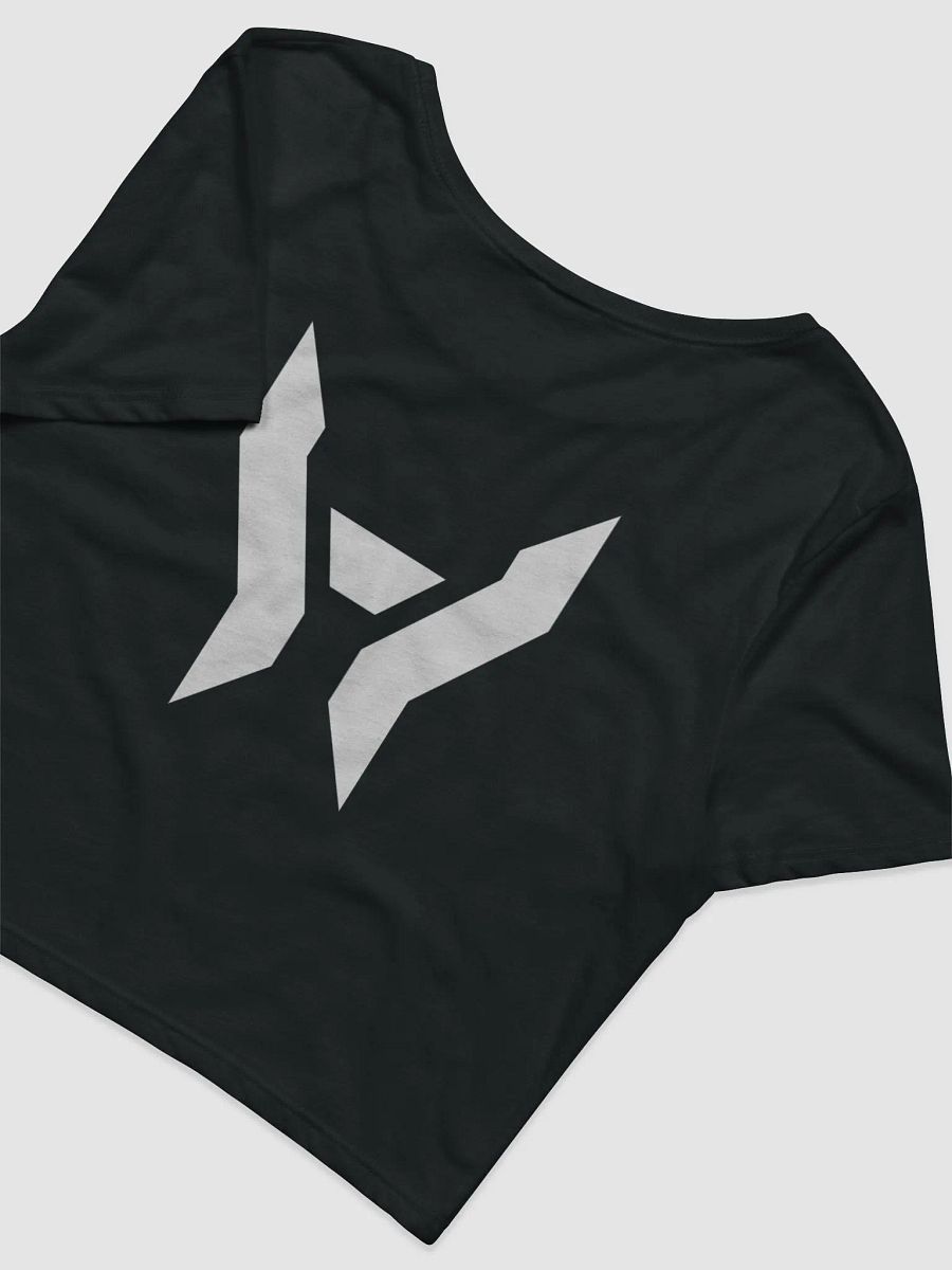 Womens New Phase crop top product image (7)