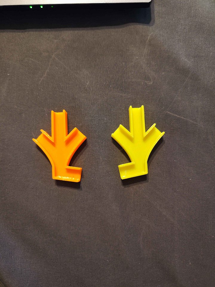 Wachtelschuhe product image (1)