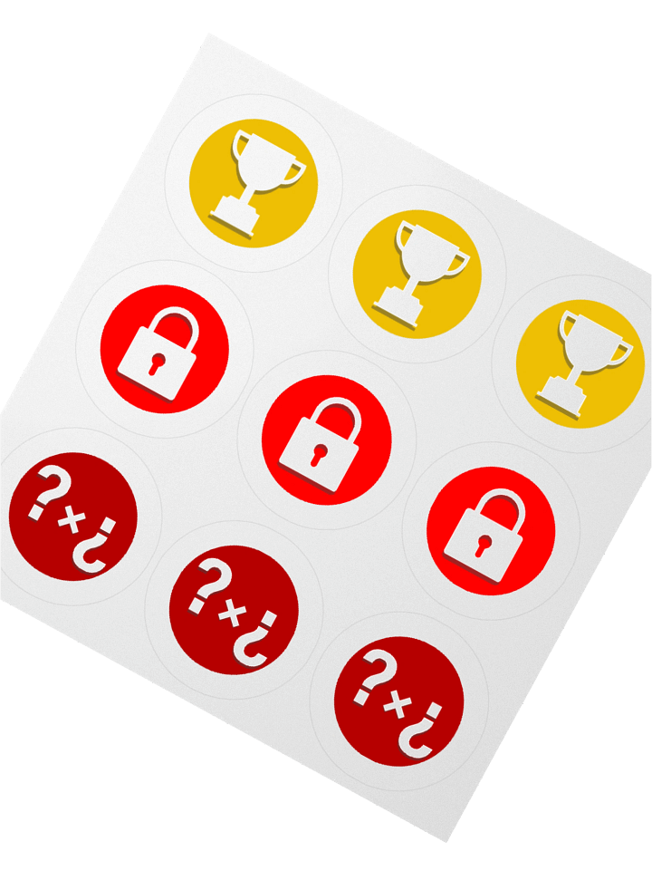 Move Stickers product image (2)