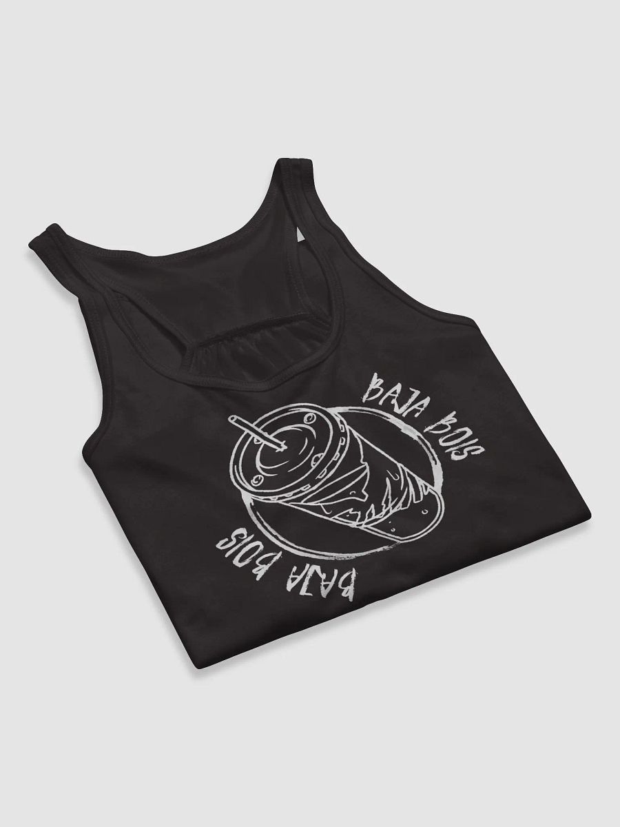Baja Bois Tank Top product image (8)