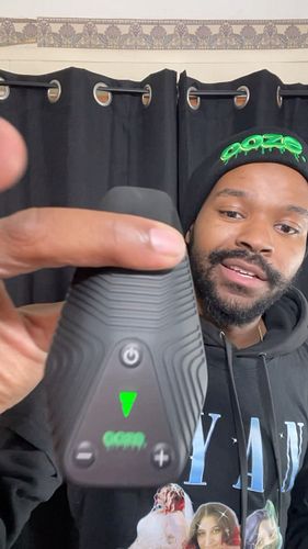 THE NEW OOZE BRINK DRY HERB VAPE IS HERE !!! 

Shoutout to @oozelife for sponsoring this video, I been excited about this one...