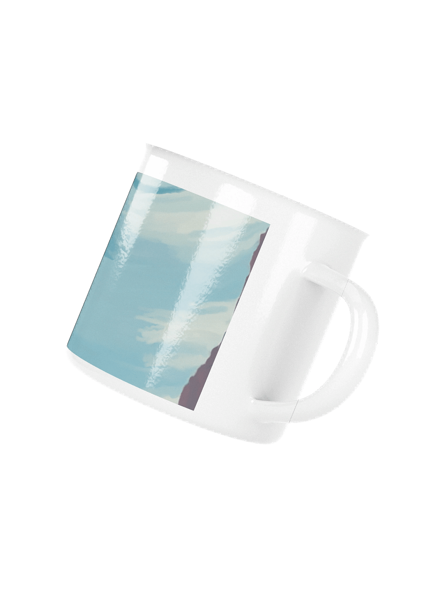 Desert Heat Camp Mug product image (3)