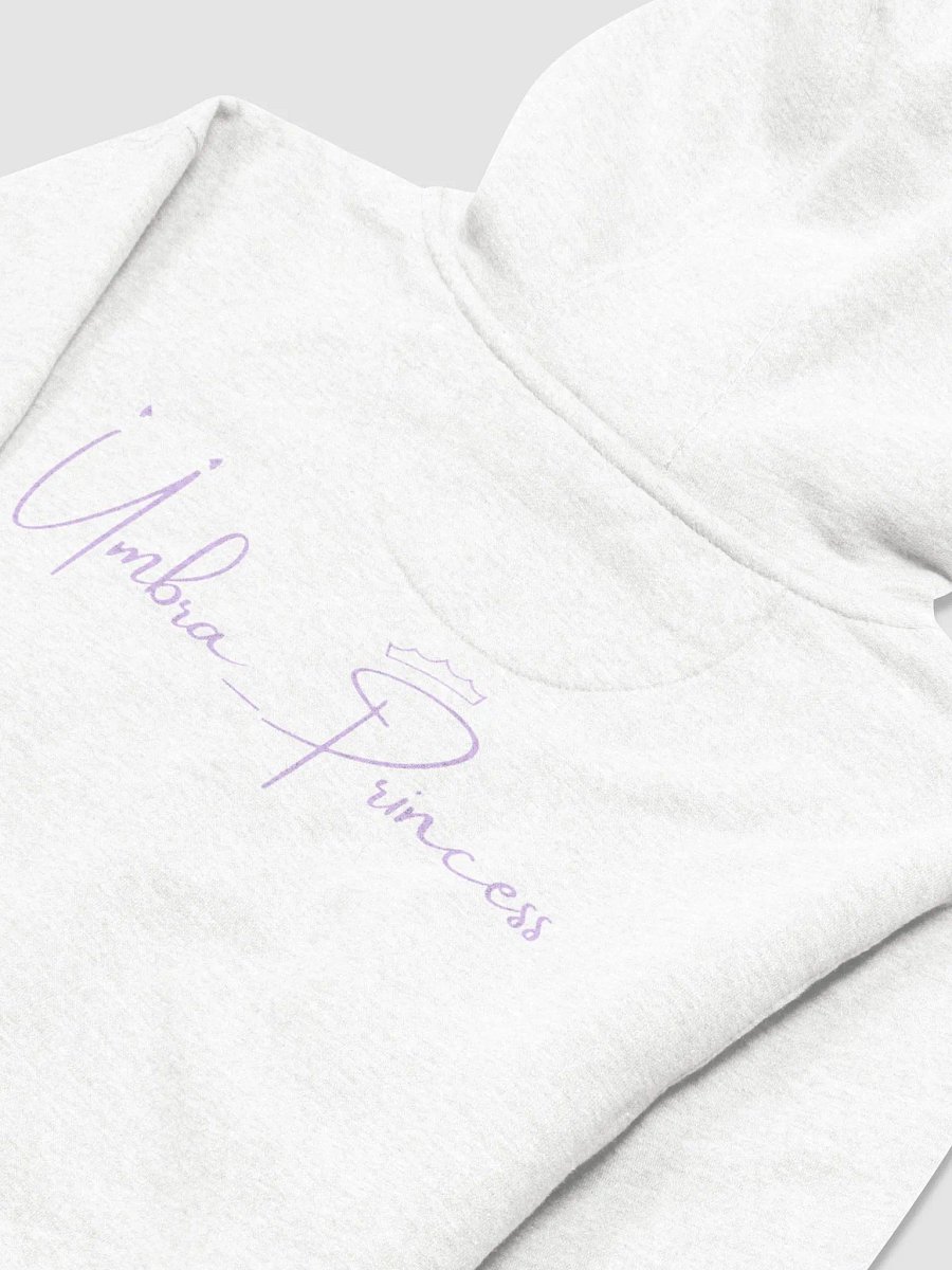 Simple Crown/Umbra_Princess Hoodie product image (7)