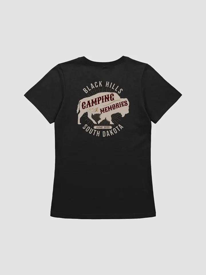 2025 Wanna Camp Together (womens cut) product image (4)