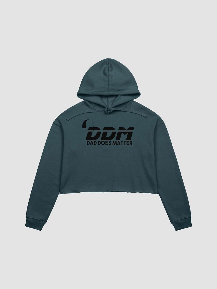 DDM Depth of Love Crop Hoodie product image (1)