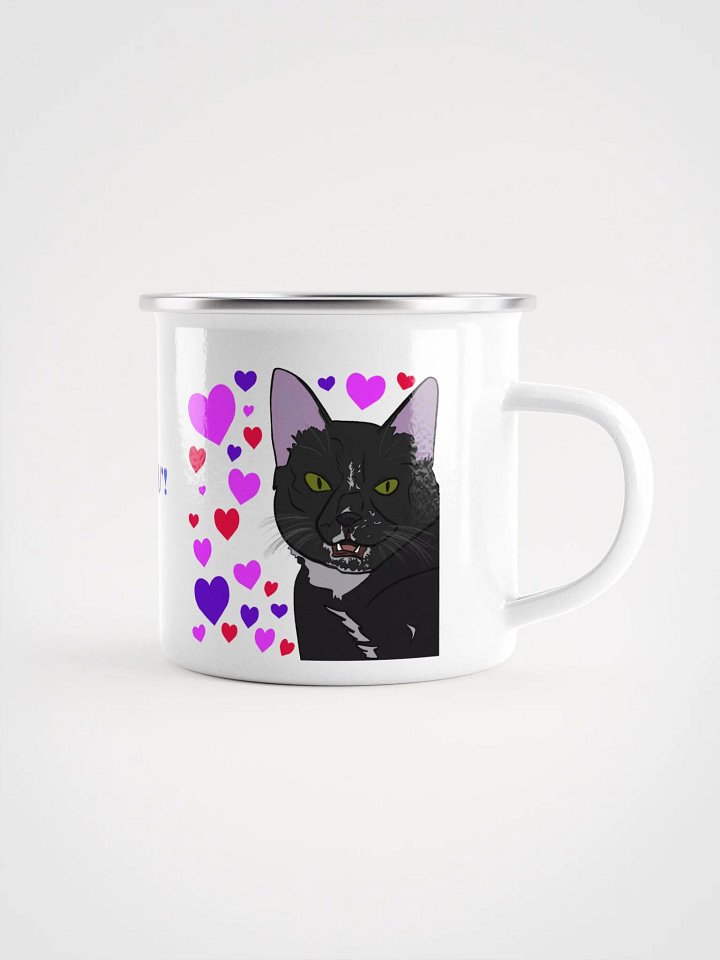 I don't UwU mug product image (1)
