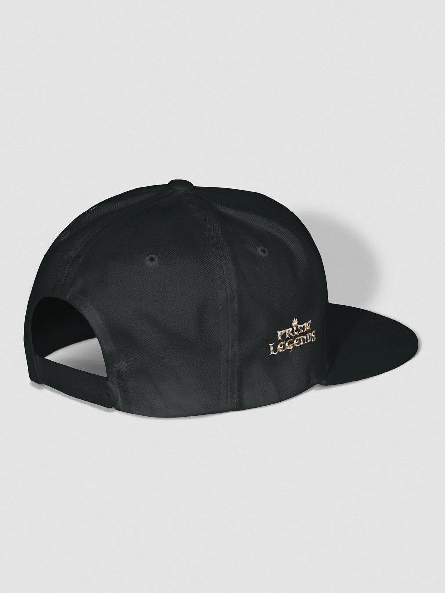 PMBC + Crypt Snap Back product image (3)