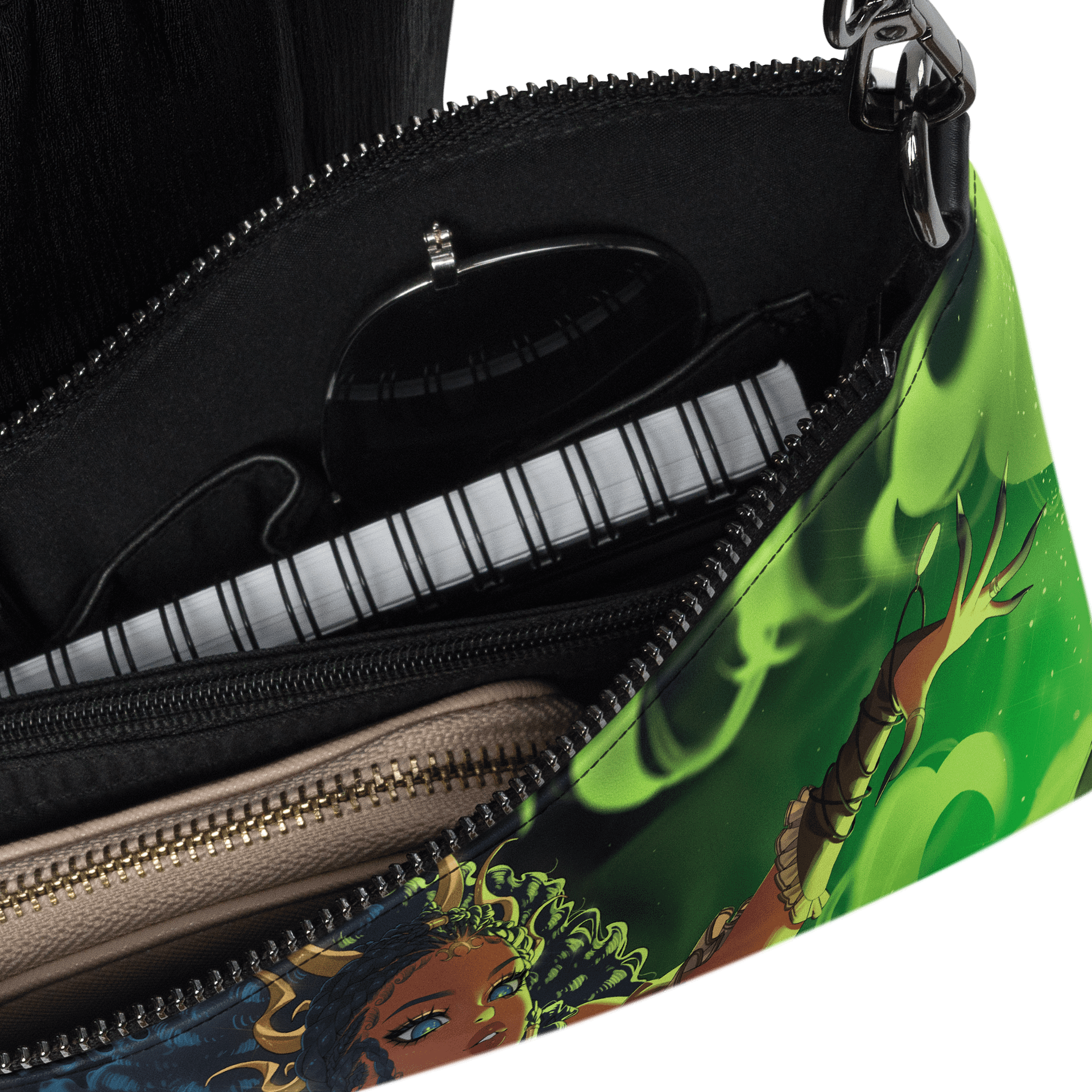 Season of the Witch Bag product image (6)