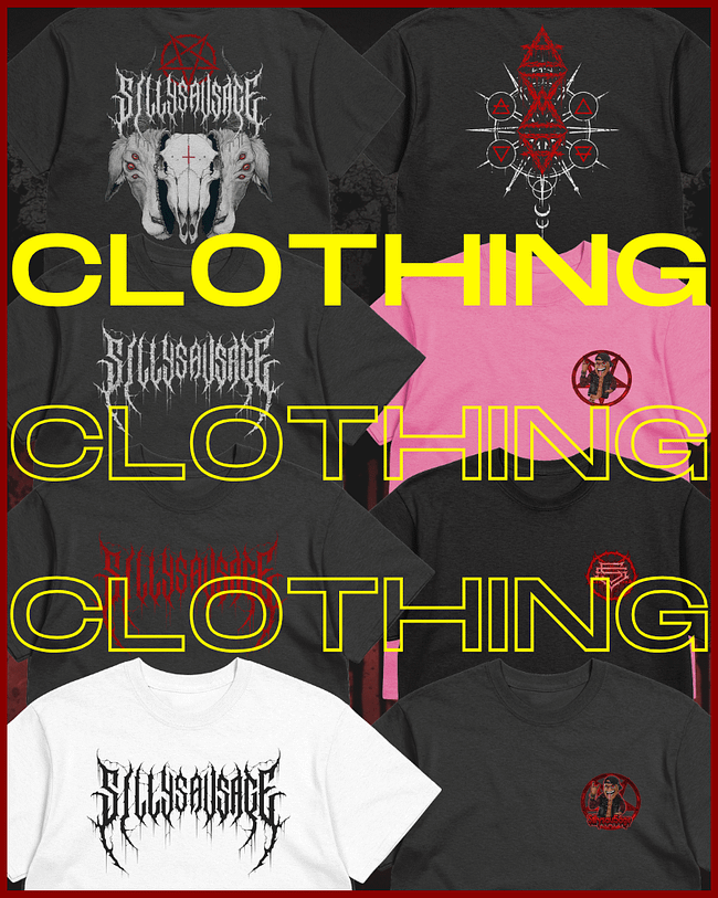 Clothing