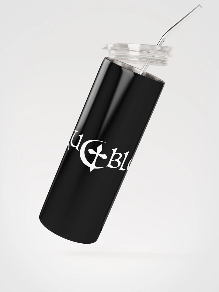 Crucible Tumbler product image (2)