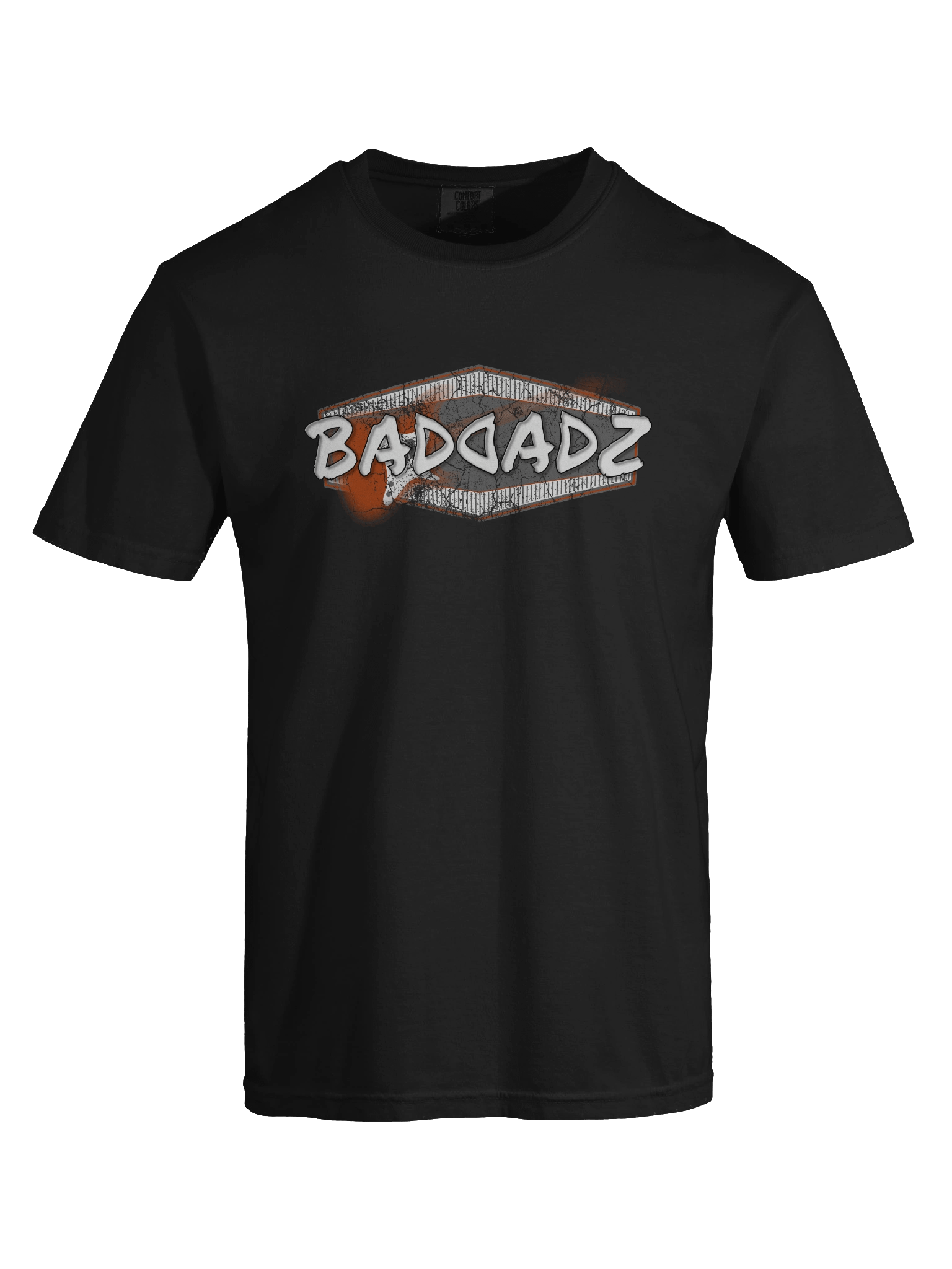 BADDADZ 2025 Logo product image (85)
