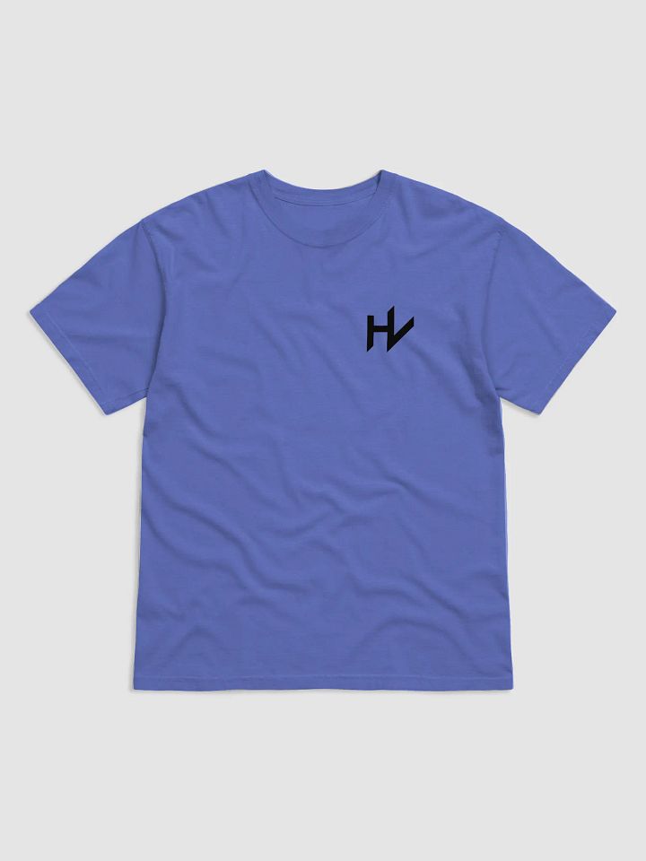 Venue Script Short Sleeve Tee product image (41)