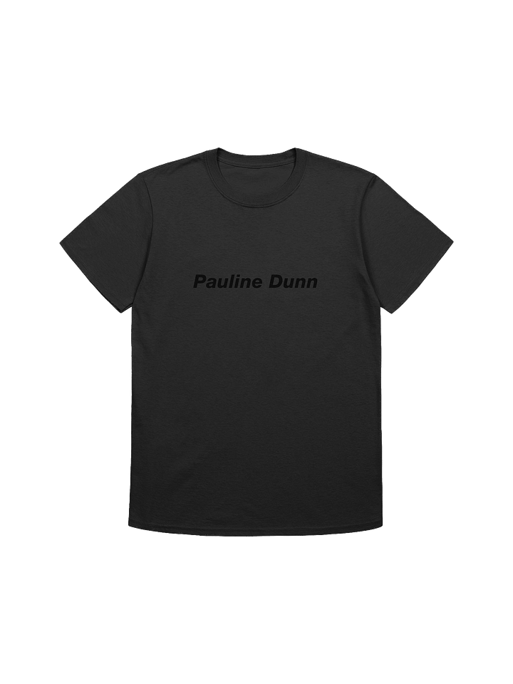 Pauline Dunn - RED Design Tee product image (1)