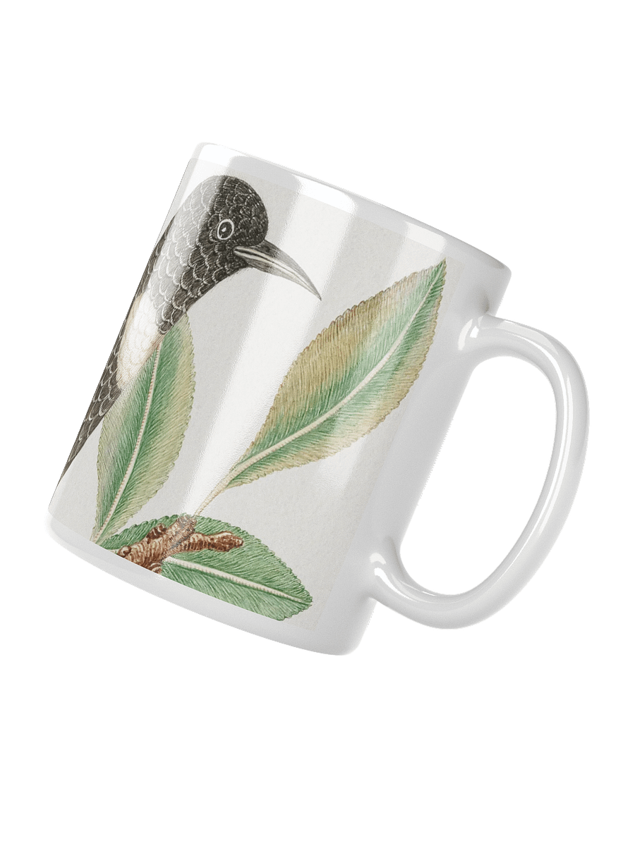 Enchanted Aviary Mug product image (2)