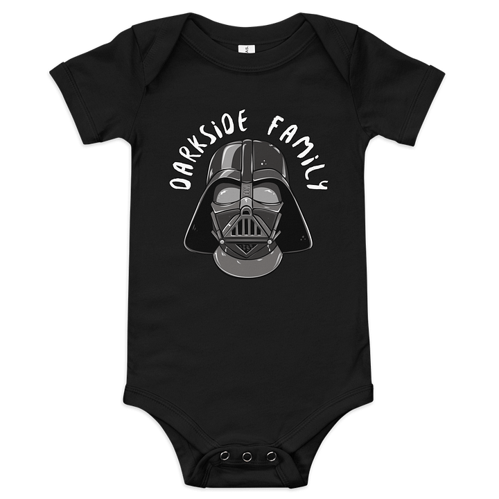 Darkside Family Onesie product image (1)