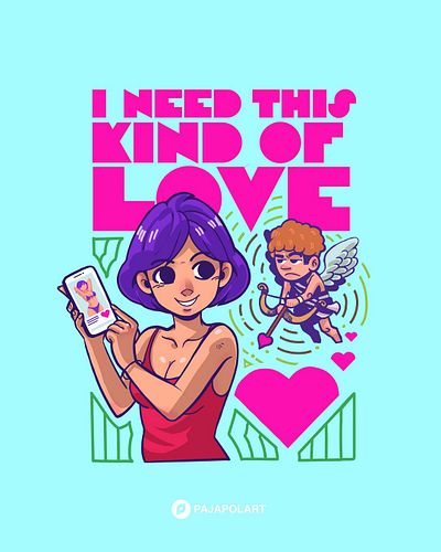 Had this idea for valentines way back and did two versions before the DBD series idea struck me. I wasn’t able to get back to...