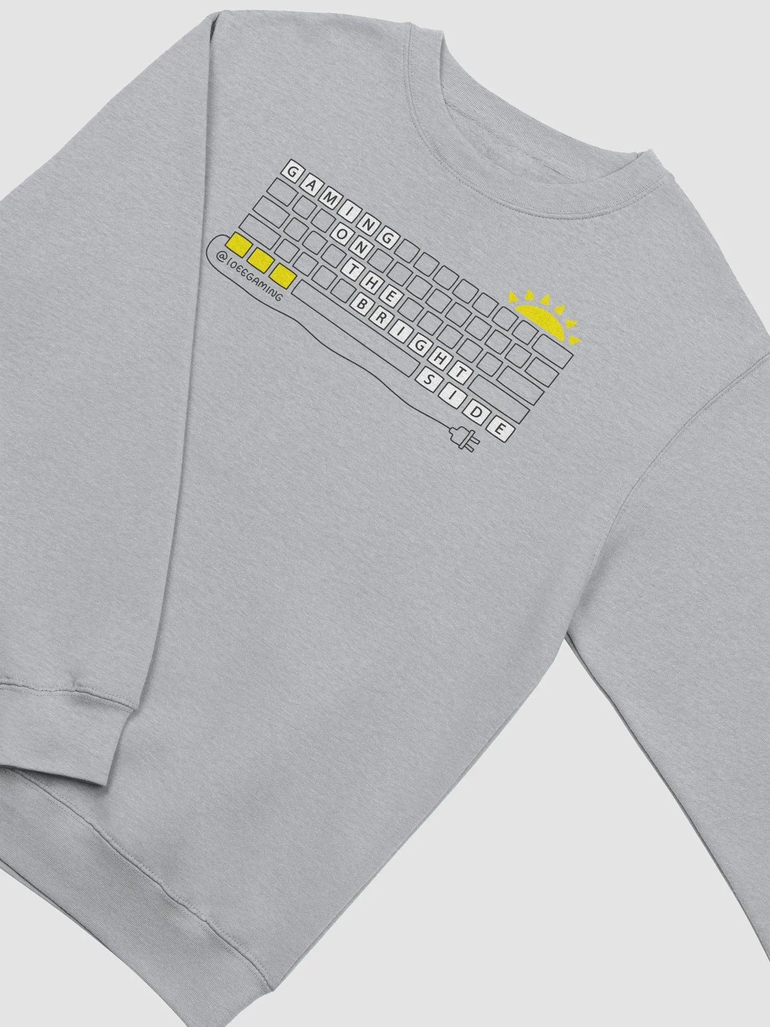 Bright Side - Sweater product image (2)