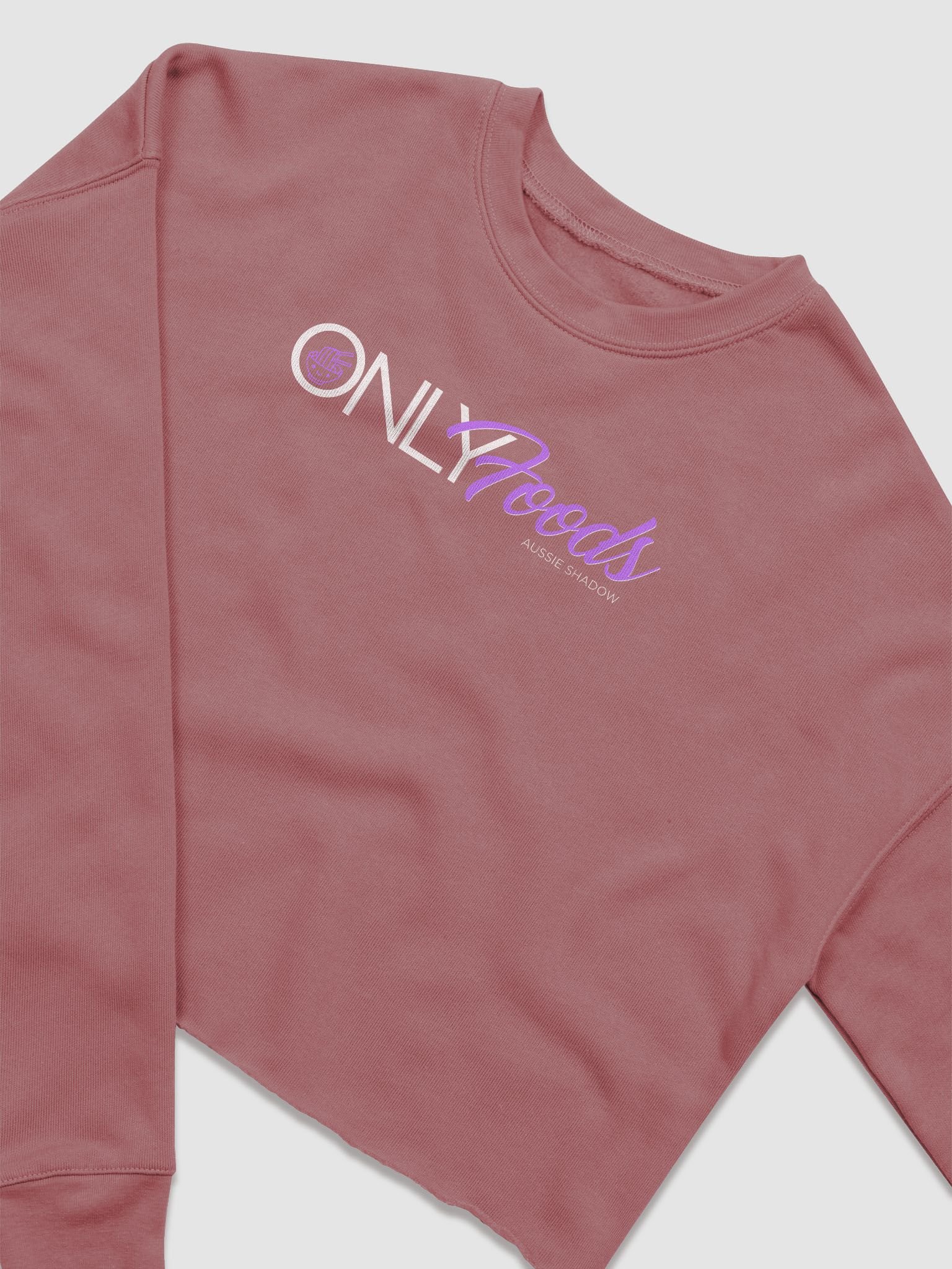 Only Foods Crop Top product image (2)
