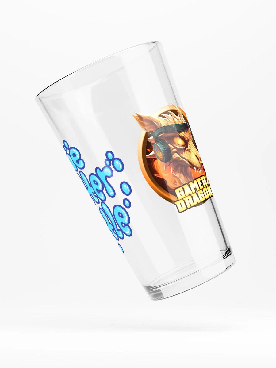 watter buttle pint glass product image (4)