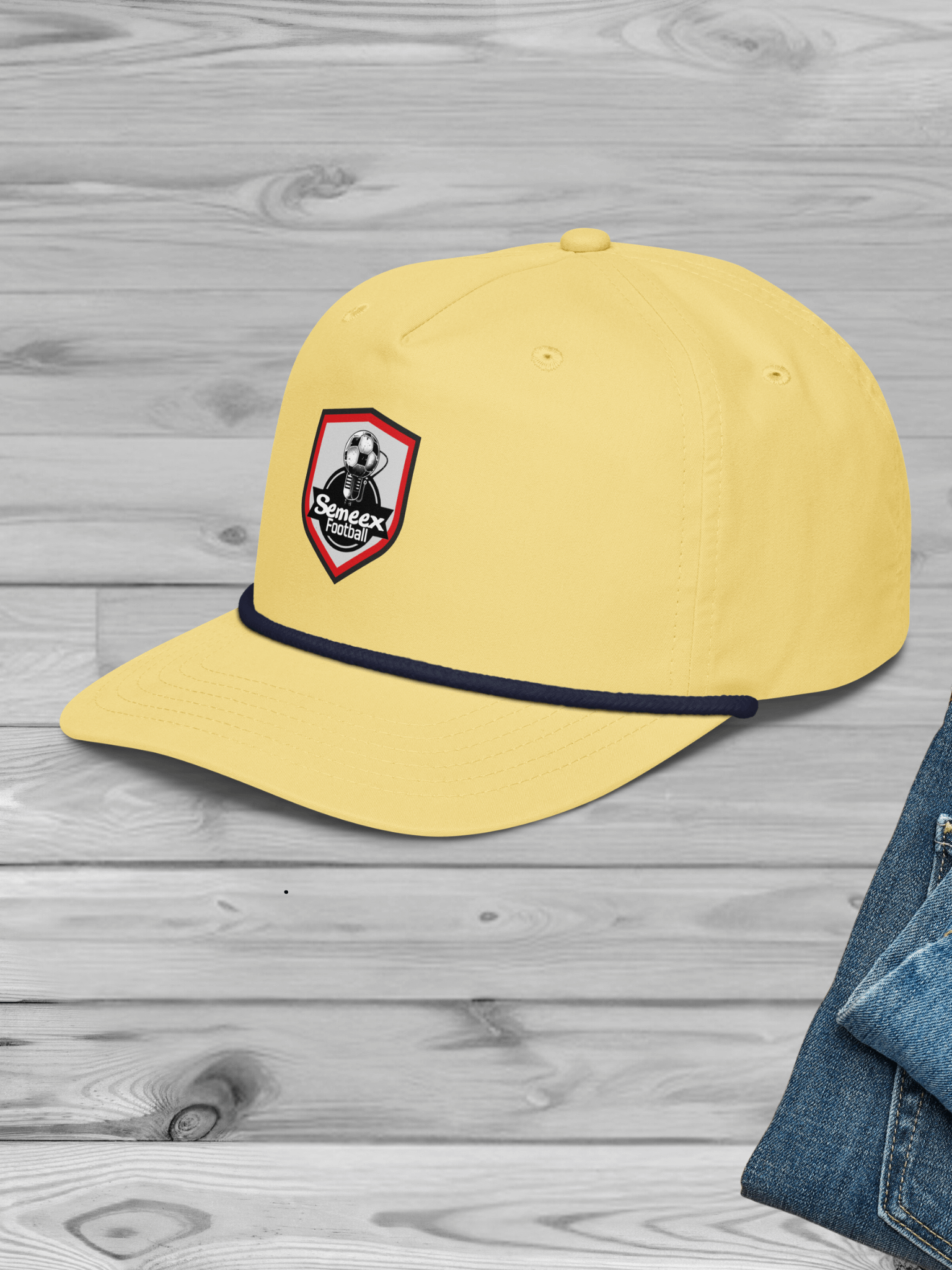 Semeex Icon Cap product image (9)