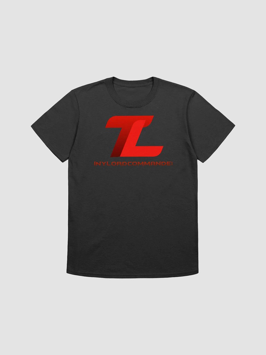 TLC Classic T-Shirt product image (1)