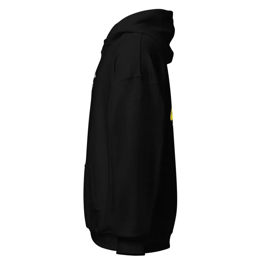 Ethereal Eye Unisex Hoodie product image (4)