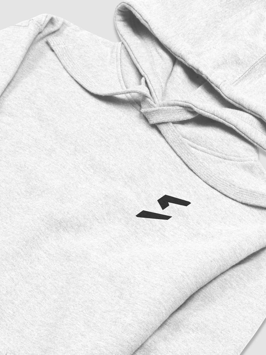 STRYX Origin Hoodie (BLACK LOGO) product image (3)