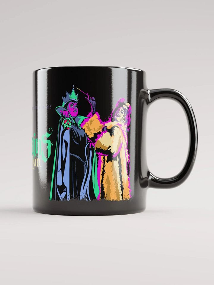 The Villains Lair - Mug product image (1)