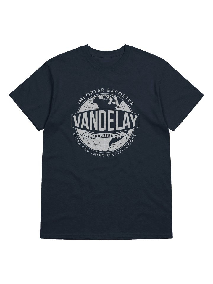 Importer Exporter T-Shirt product image (1)