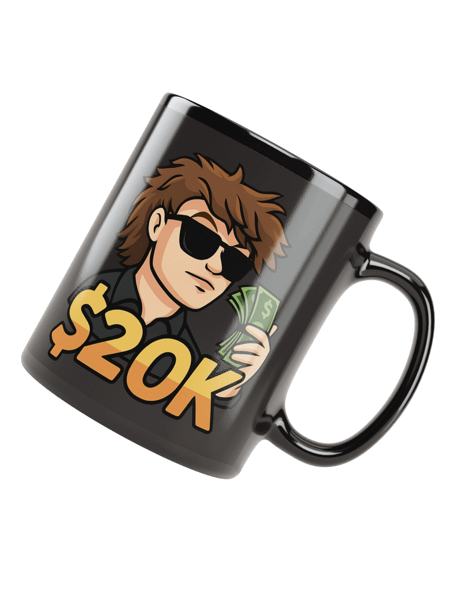 The $20k mug. product image (4)
