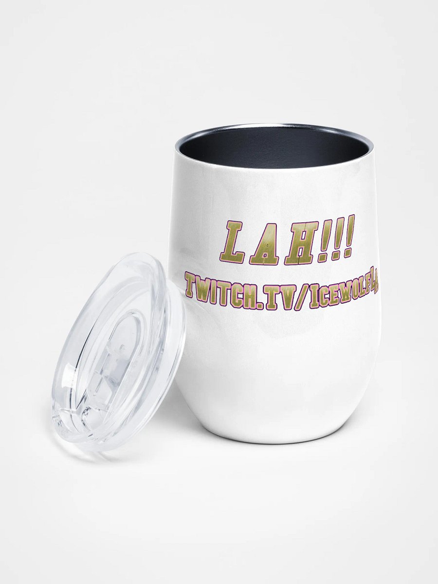 Nut Tumbler! product image (2)