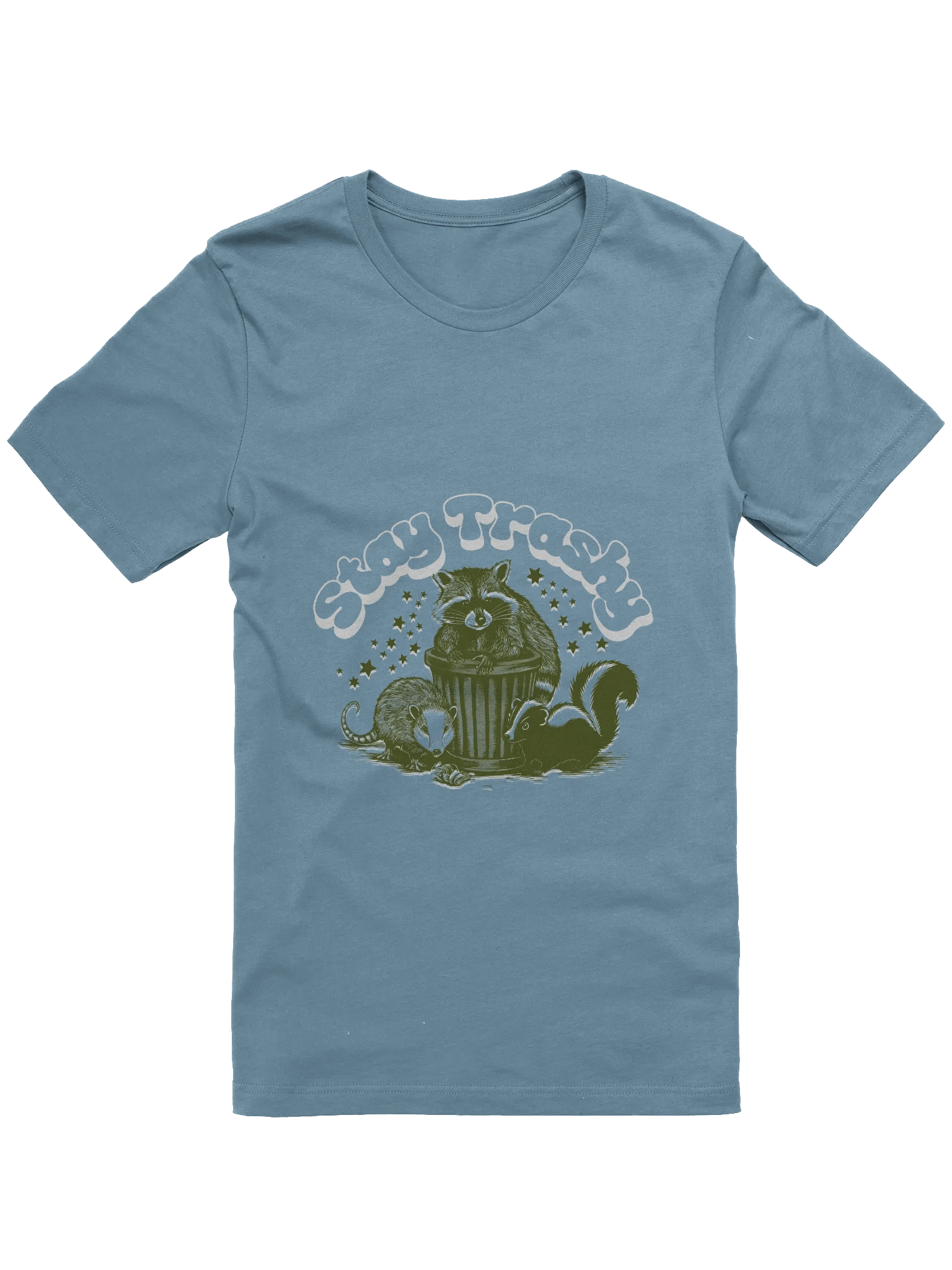 Goon Squad Wildlife T-Shirt product image (1)