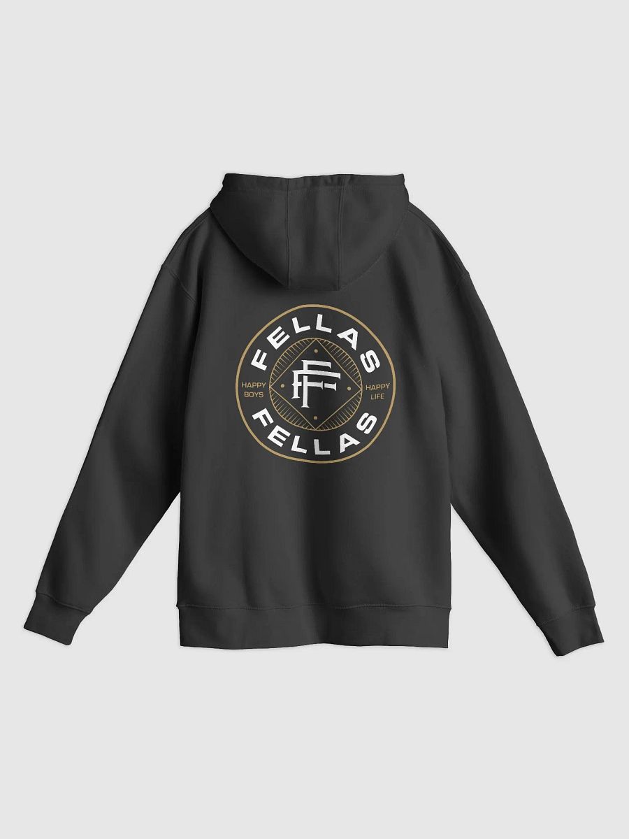 FF Hoodie product image (2)