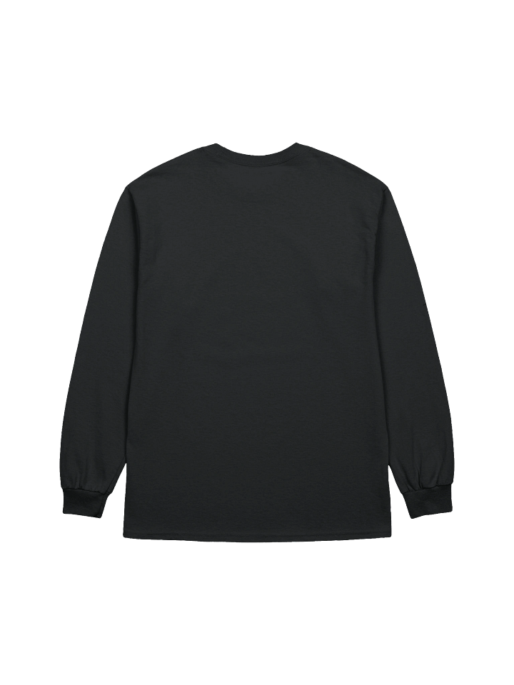 Elite Options Long Sleeve Tee product image (4)
