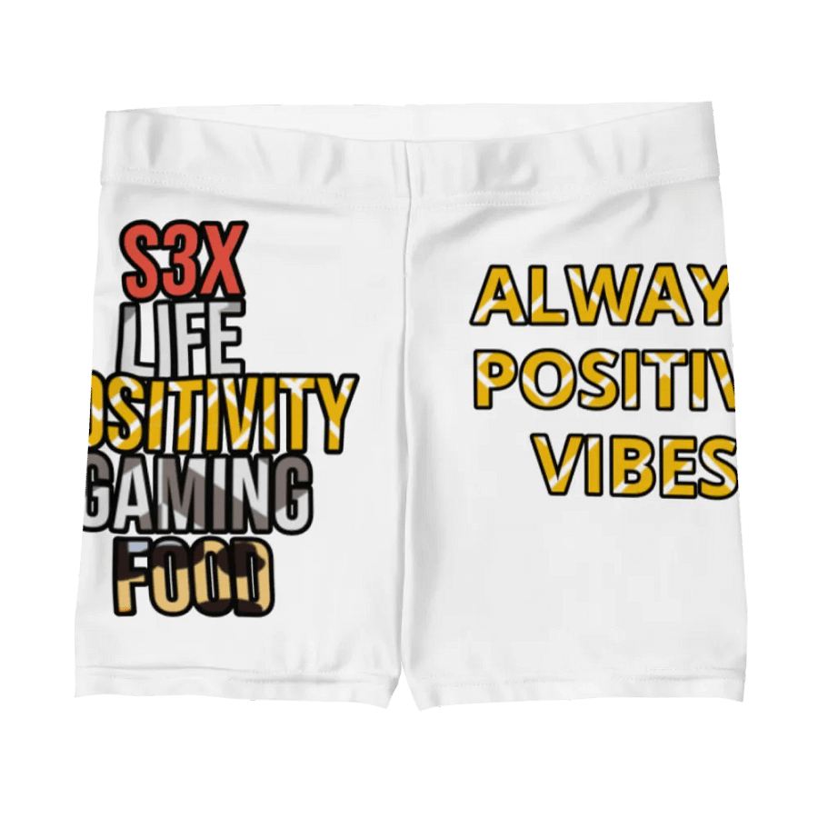 BTN Booty shorts version 2 product image (11)